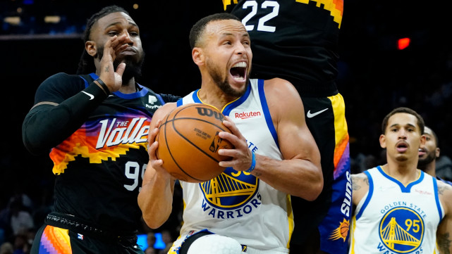 Draymond Green pokreće sporazum o zdravlju i sigurnosti